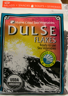 Dulse Flakes (Maine Coast)